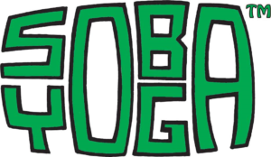 Soba Yoga Logo